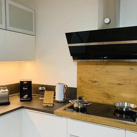 Firmen & Ferienwohnung Brecht 1 Waibstadt Экстерьер фото