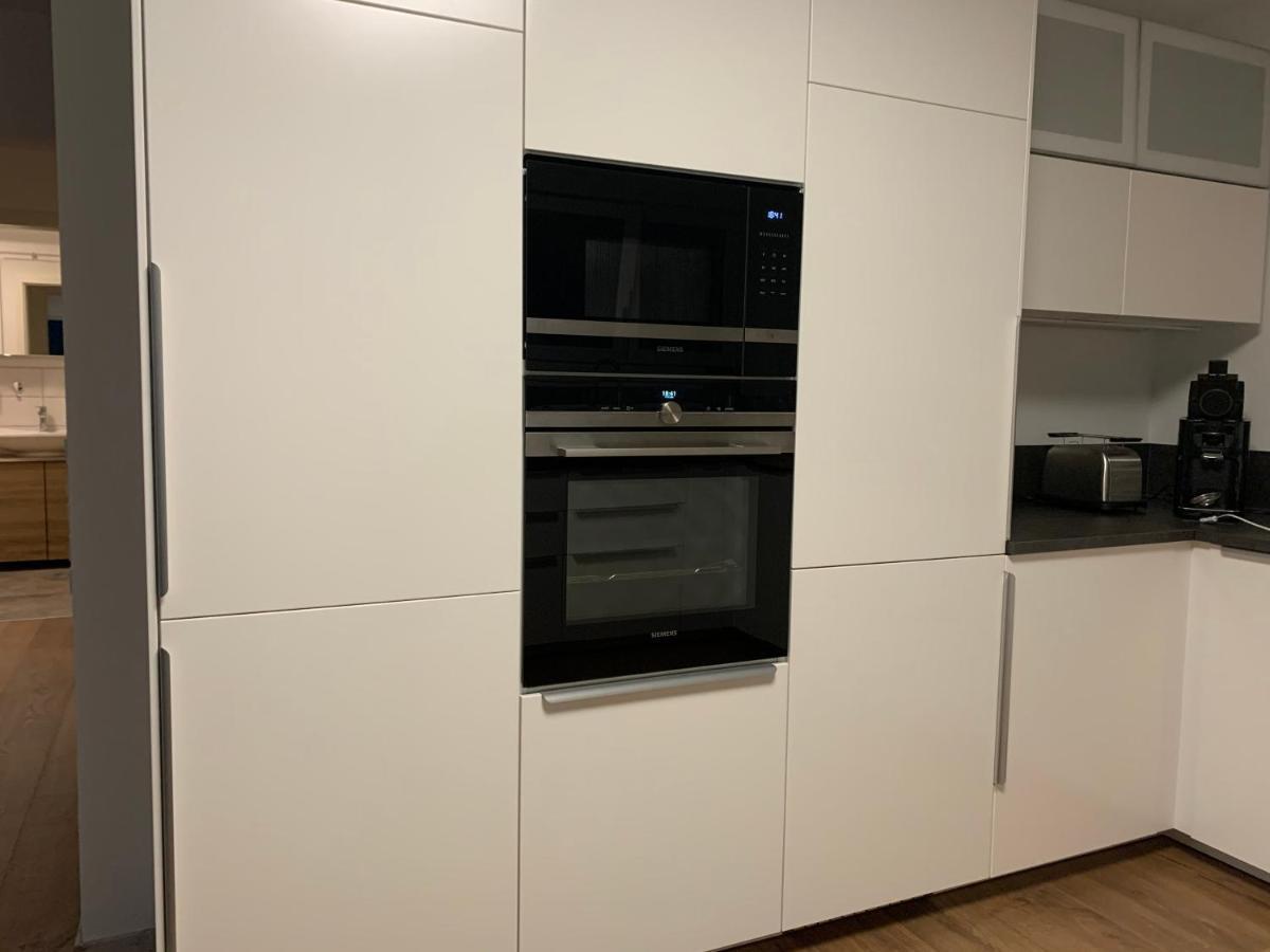 Firmen & Ferienwohnung Brecht 1 Waibstadt Экстерьер фото