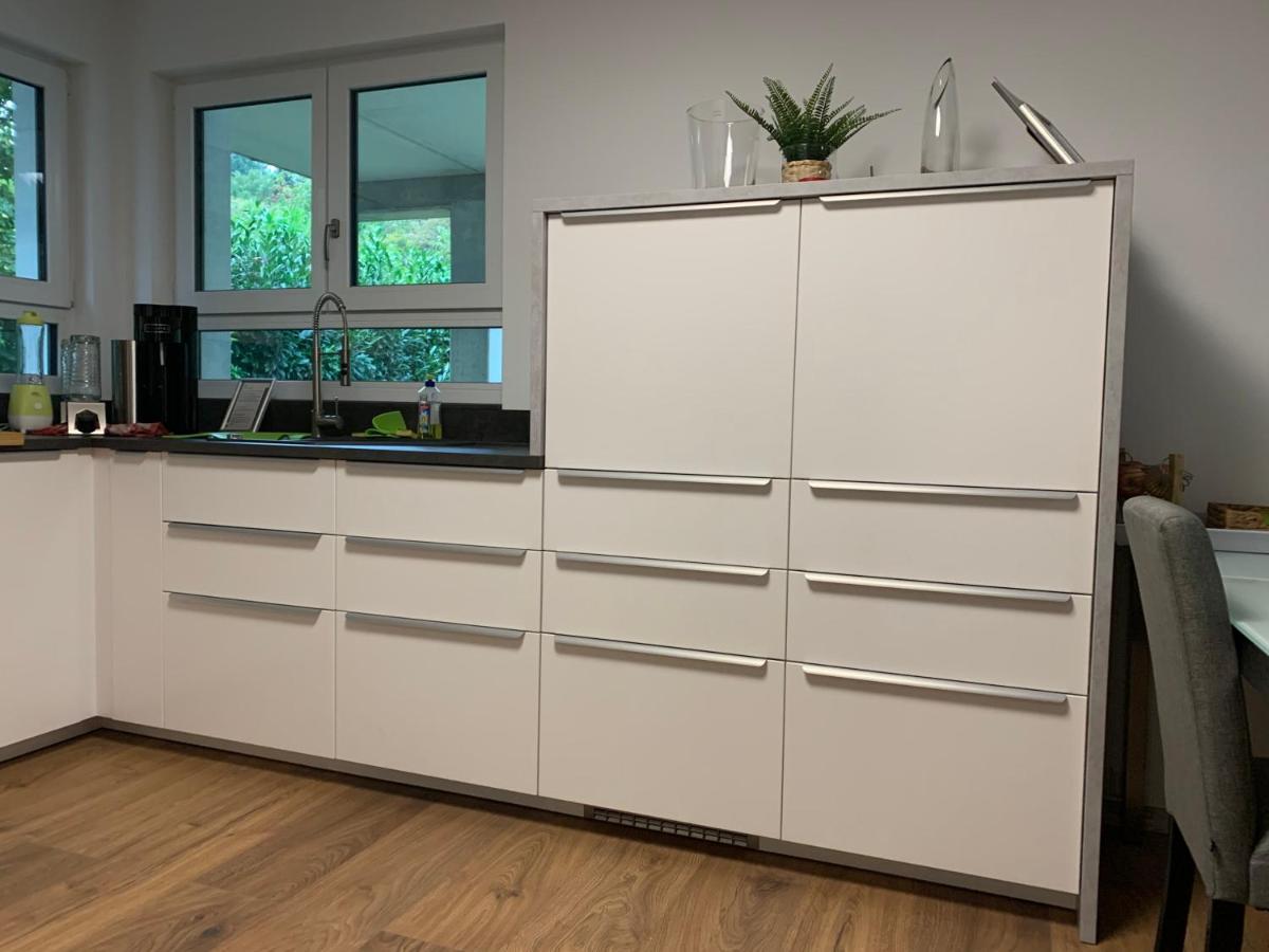 Firmen & Ferienwohnung Brecht 1 Waibstadt Экстерьер фото